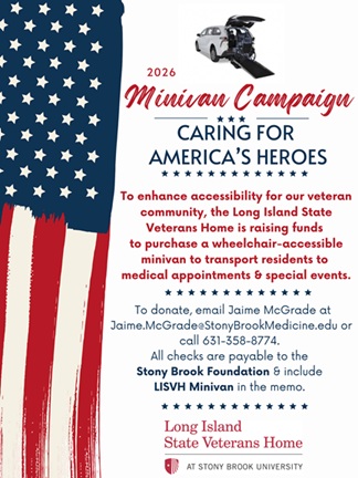Minivan Campaign