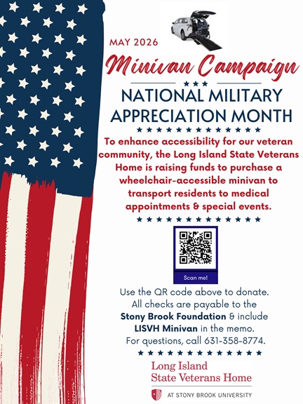 Minivan Campaign