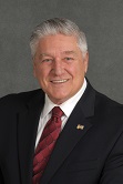 Robert Smith, Chairman